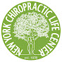 New York Chiropractic Life Center logo