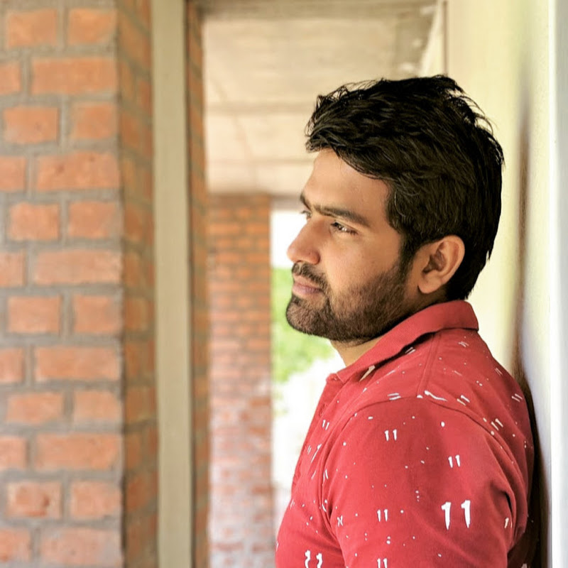 Pardeep Tanwar Nathi
