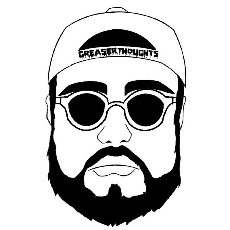 Greaserthoughts Garage