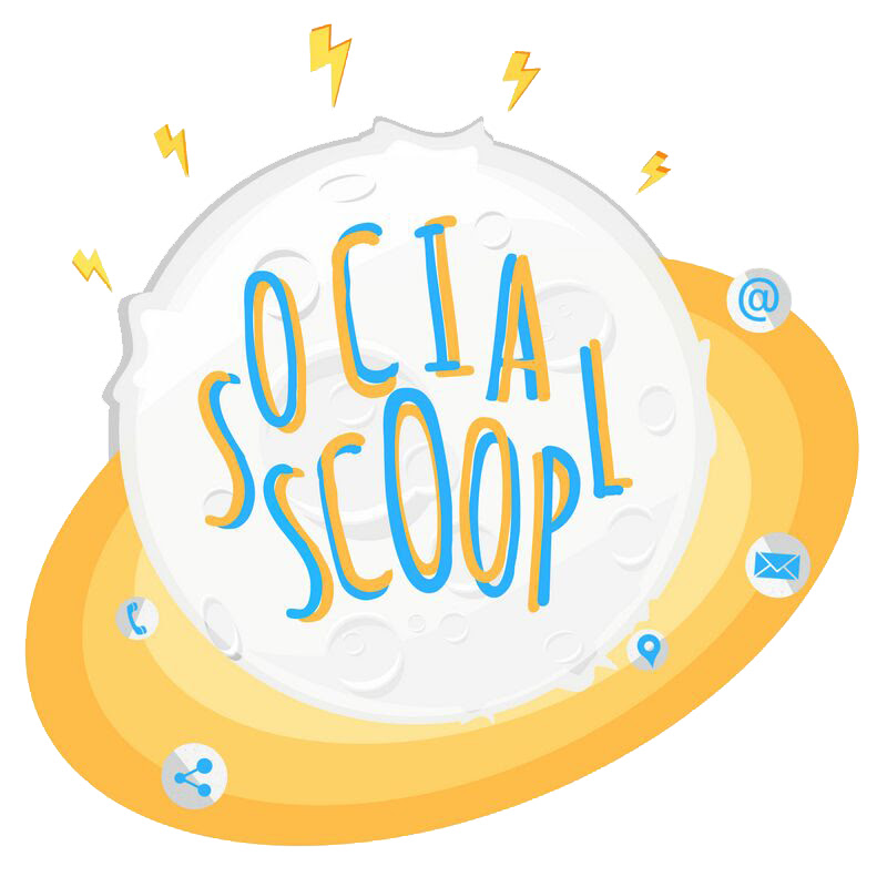social scoop