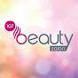107 Beauty Salon logo
