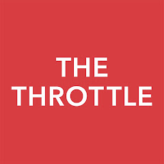 THE THROTTLE