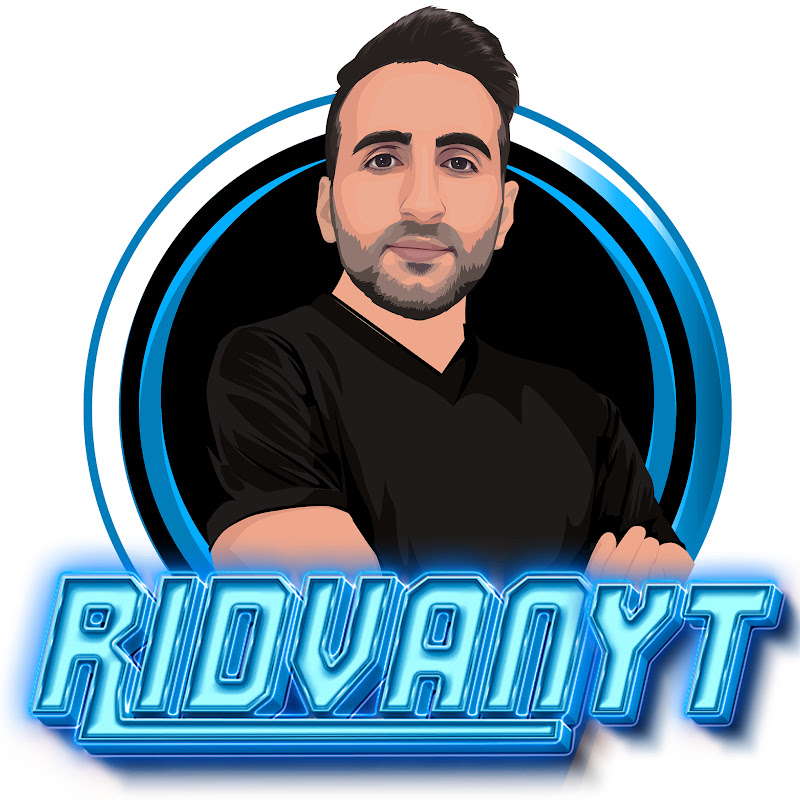 RIDVANYT