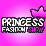 Princess Fashion Show