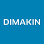 DIMAKIN Machinery Ltd logo
