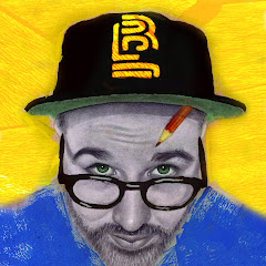Brian Lutz Illustration