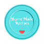 Home Made Recipes logo