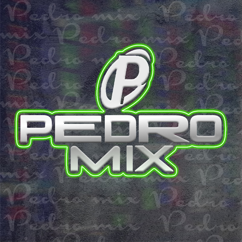 DJ PEDRO MIX