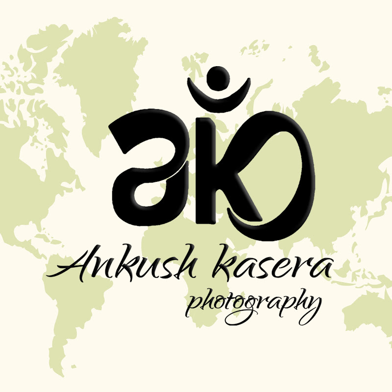 Ankush Kasera