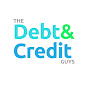 The Debt and Credit Guys logo