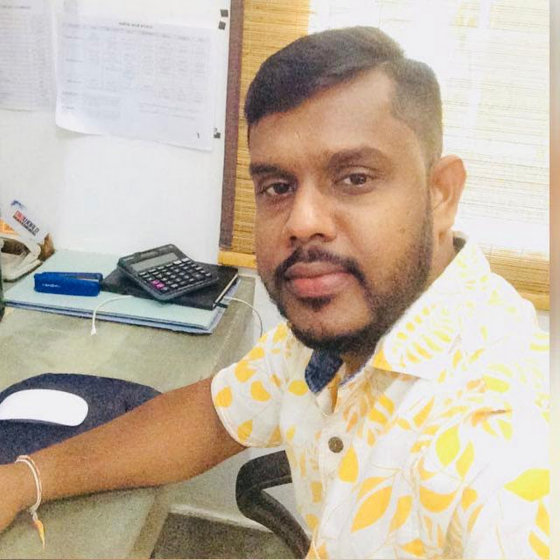 Manoj Menaka