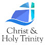 Christ & Holy Trinity Episcopal Church logo