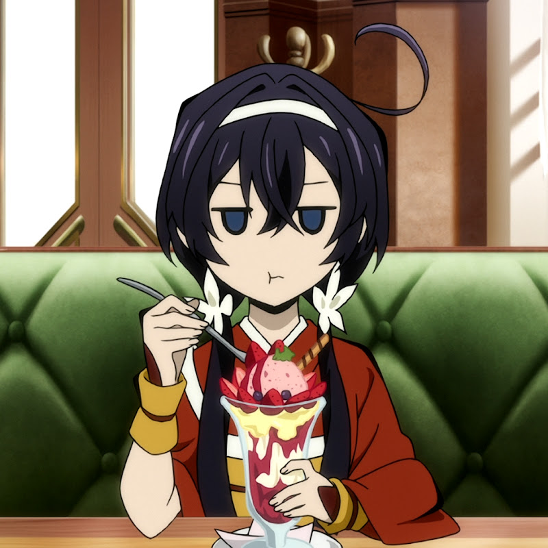 Meru Otonashi