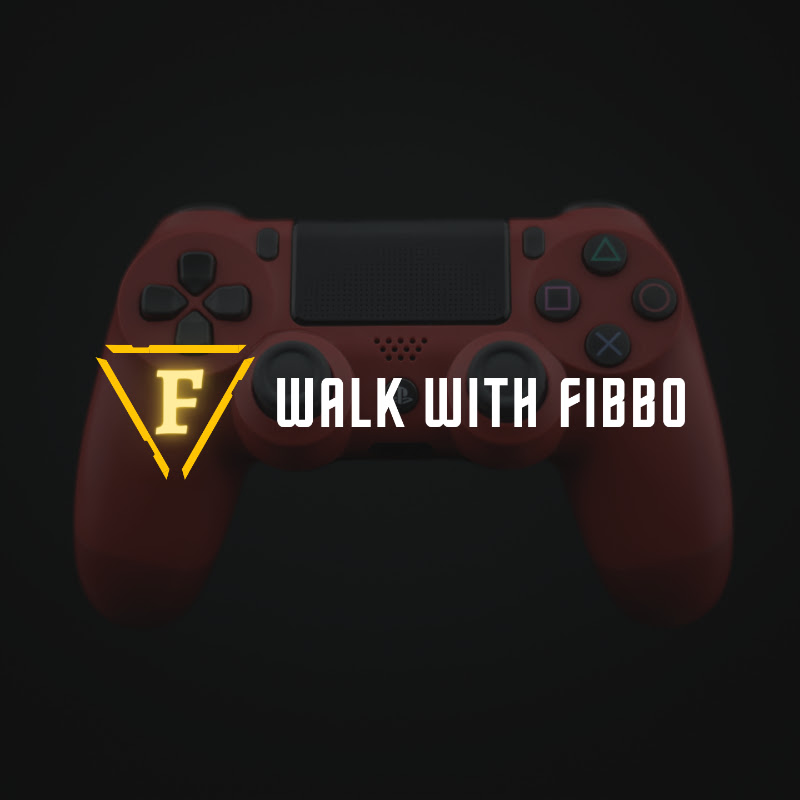 Walk With Fibbo