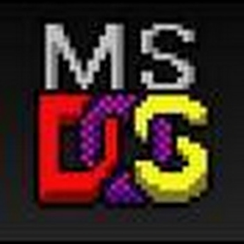 MsDosDevil