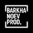 Barkhanoev PROD Events