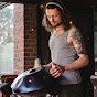 Handpan - Relaxing Meditation Music - Fabian Küpper