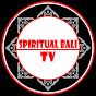 Spiritual Bali TV logo