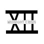 Midnight Crisis logo