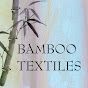 Bamboo Textiles logo