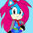 Dani the hedgehog reza de fazbear's