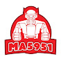 Makers Assemble 5951 logo