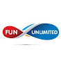 Fun Unlimited logo