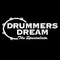 Drummers Dream & Dream Music logo