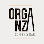 Organza | Restaurant & Bar logo