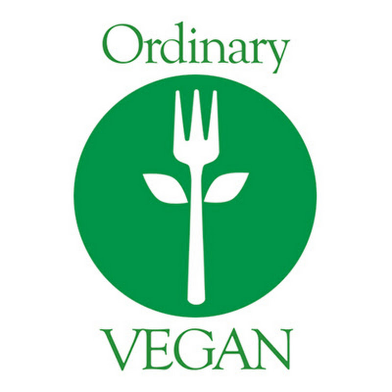 Ordinary Vegan