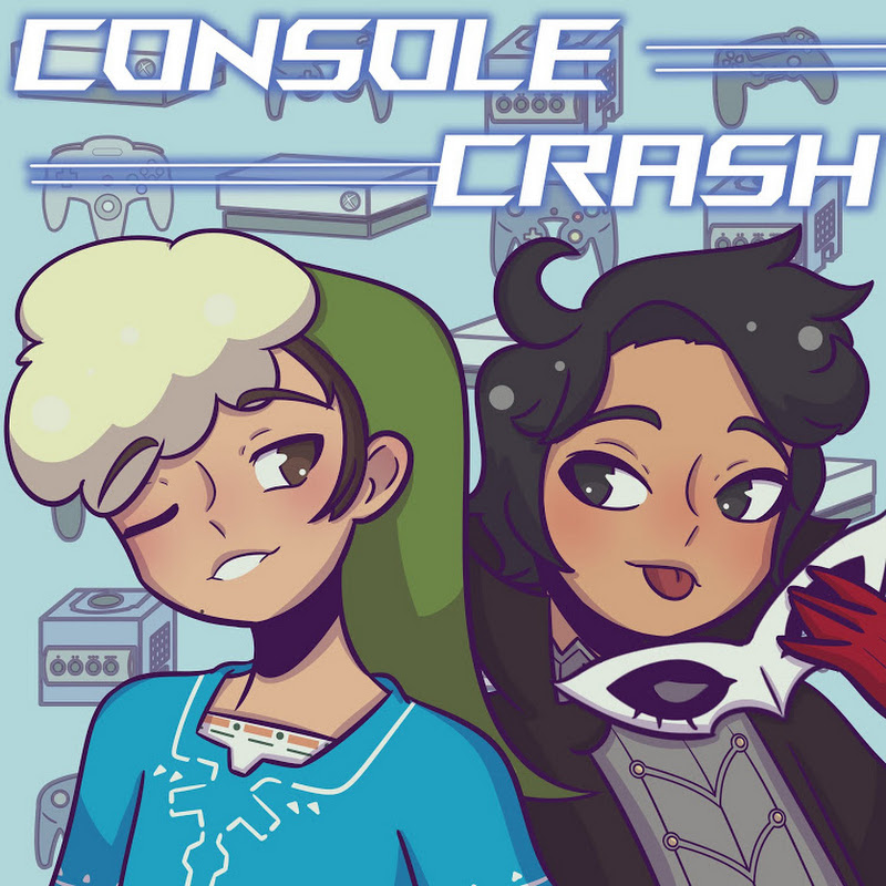 Console Crash