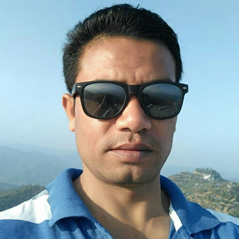 Pukhrambam Premjit Singh