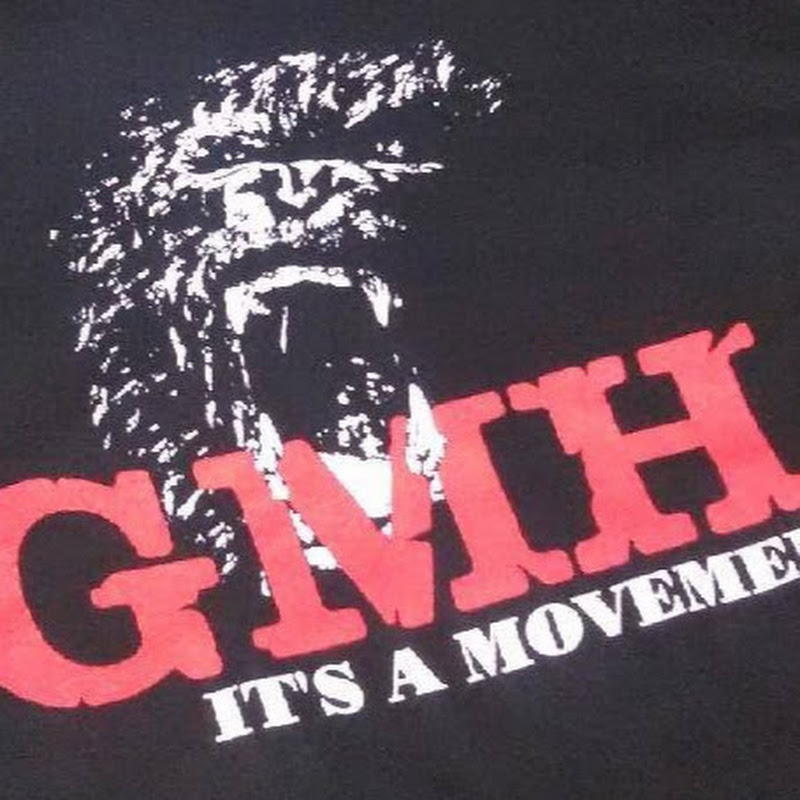Gorilla Muscle Hustle (GMH)