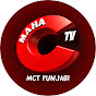 Maha Cartoon TV Punjabi logo