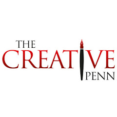 The Creative Penn Avatar