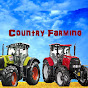 Country Farming logo