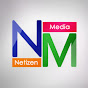 Netizen Media logo