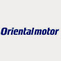 Oriental Motor logo
