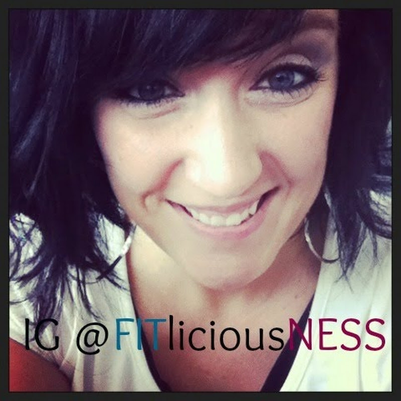 FITliciousNESS