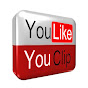 YouLike YouClip