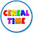 Cereal Time TV