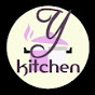 Y KITCHEN logo