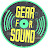 Gear For Sound