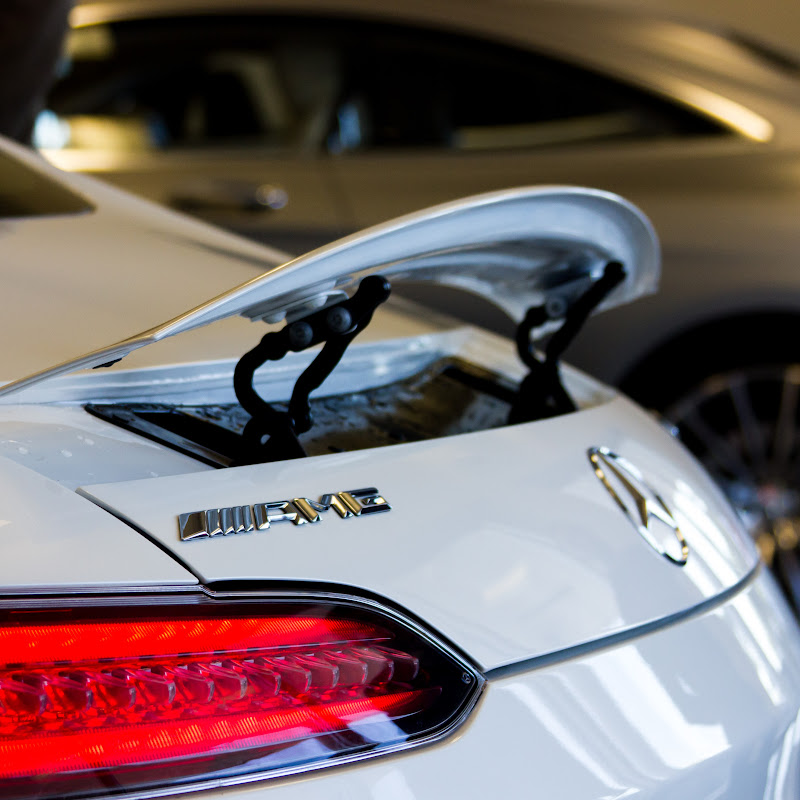 Mercedes-Benz of Naples
