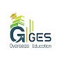 GES - Overseas Education logo