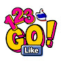 123 GO LIKE! Thai