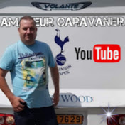 The Amateur Caravaner