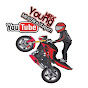 Young MBX YouTube channel avatar