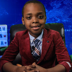 Jeremiah Jasmin TV Show