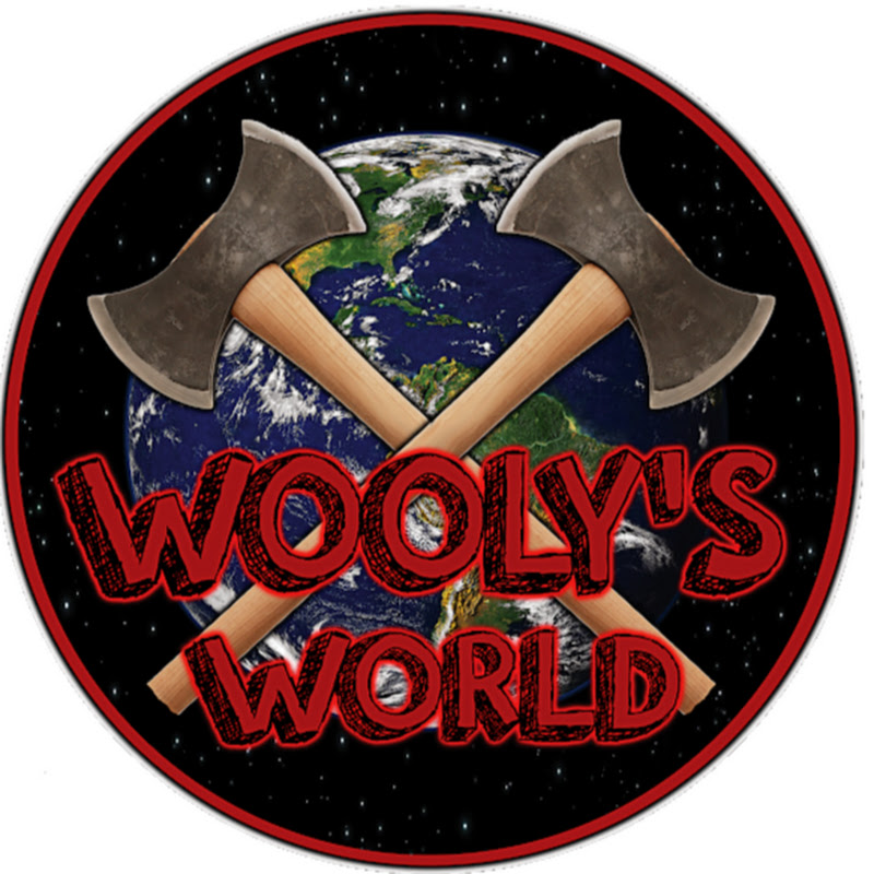 Wooly's World